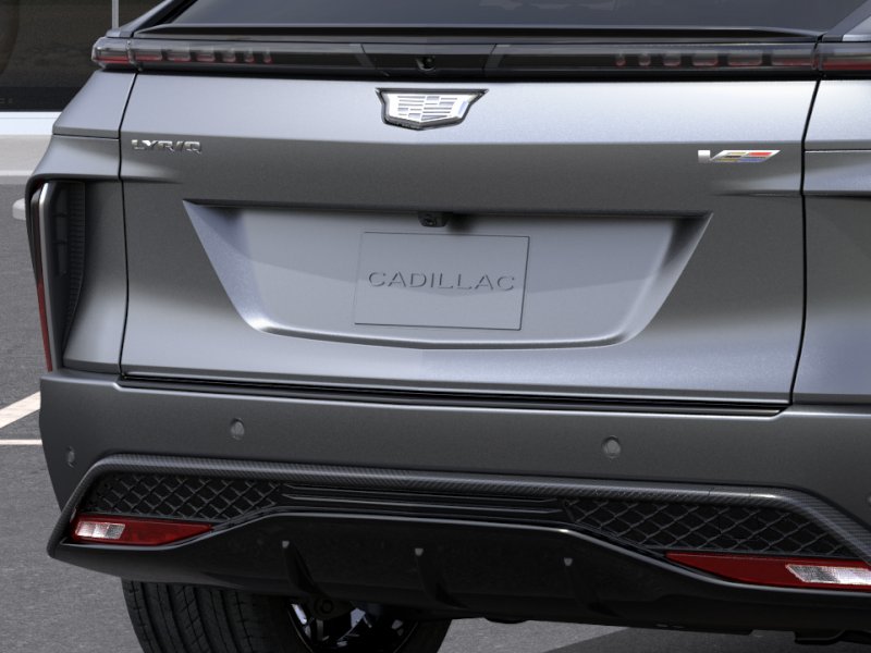 2026 Cadillac LYRIQ V Premium - Photo 14