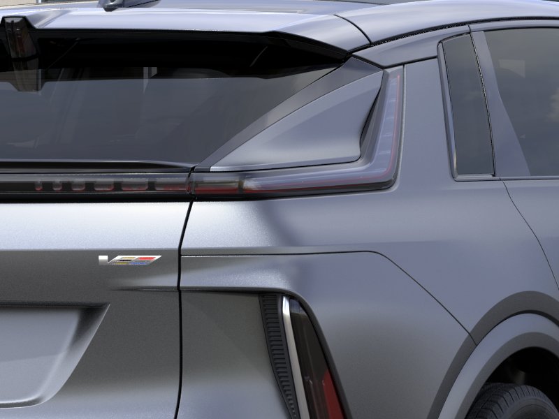 2026 Cadillac LYRIQ V Premium - Photo 11