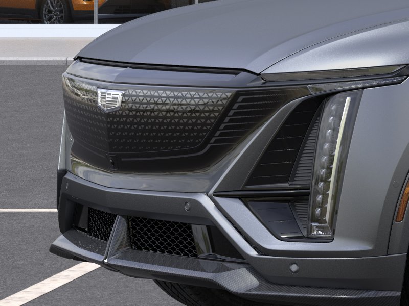 2026 Cadillac LYRIQ V Premium - Photo 13