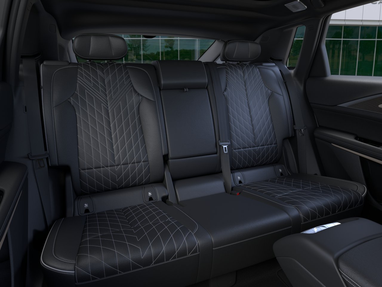 2026 Cadillac LYRIQ V Premium - Photo 49