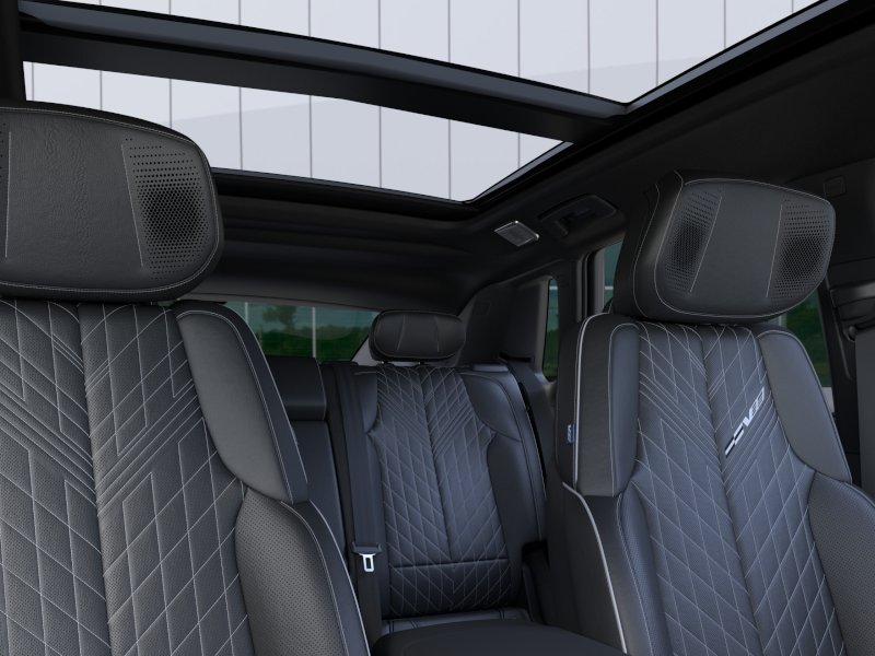 2026 Cadillac LYRIQ V Premium - Photo 56
