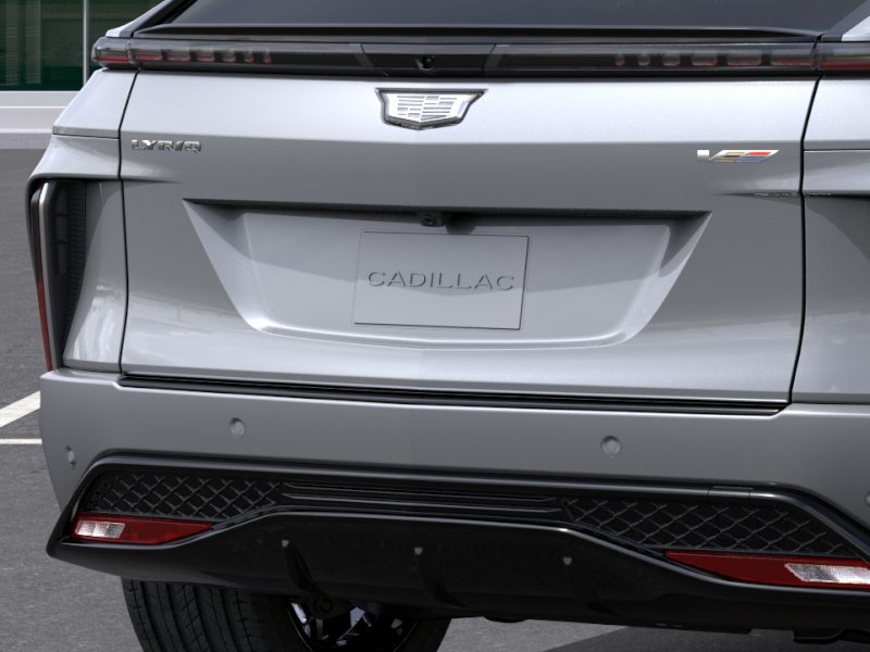 2026 Cadillac LYRIQ V Premium - Photo 46