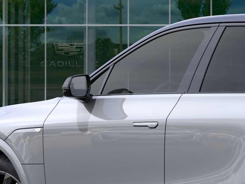 2026 Cadillac LYRIQ V Premium - Photo 44