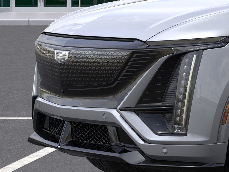 2026 Cadillac LYRIQ V Premium - Photo 45