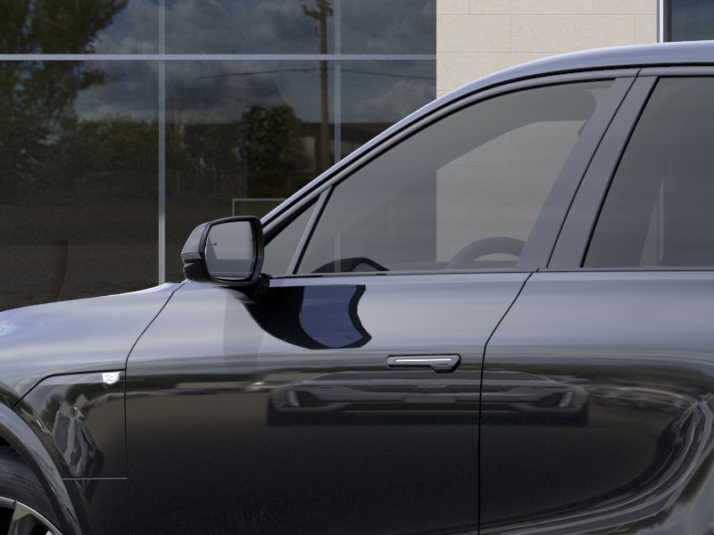 2026 Cadillac LYRIQ V Premium - Photo 12