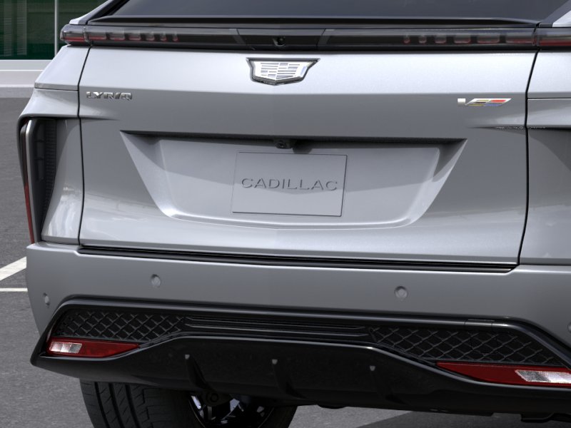 2026 Cadillac LYRIQ V Premium - Photo 38