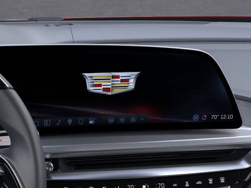 2026 Cadillac Lyriq photo 18