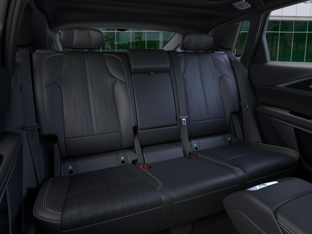 2026 Cadillac LYRIQ V - Photo 48