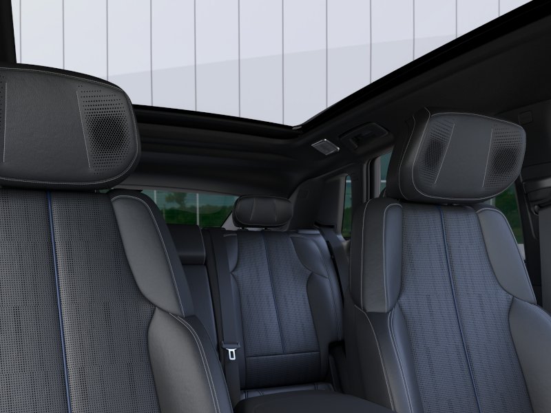 2026 Cadillac LYRIQ V - Photo 55