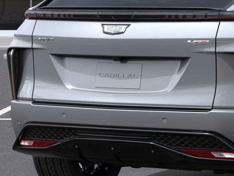 2026 Cadillac LYRIQ V - Photo 14