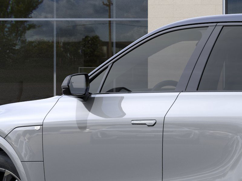 2026 Cadillac LYRIQ V - Photo 43