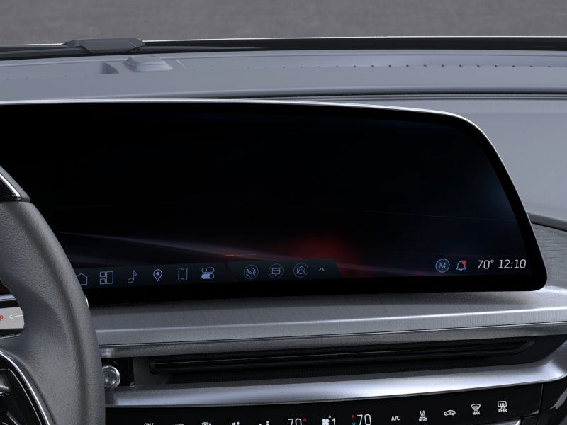 2026 Cadillac LYRIQ V - Photo 51