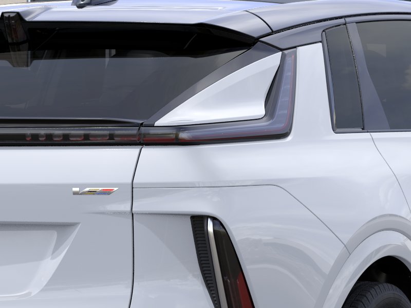 2026 Cadillac LYRIQ V - Photo 11