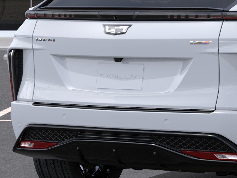 2026 Cadillac LYRIQ V - Photo 14