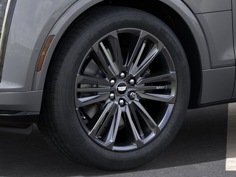 2026 Cadillac LYRIQ V - Photo 33