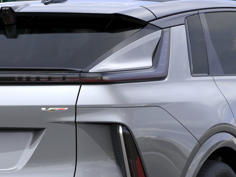 2026 Cadillac LYRIQ V - Photo 35