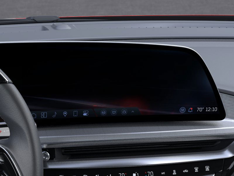 2026 Cadillac LYRIQ V - Photo 51