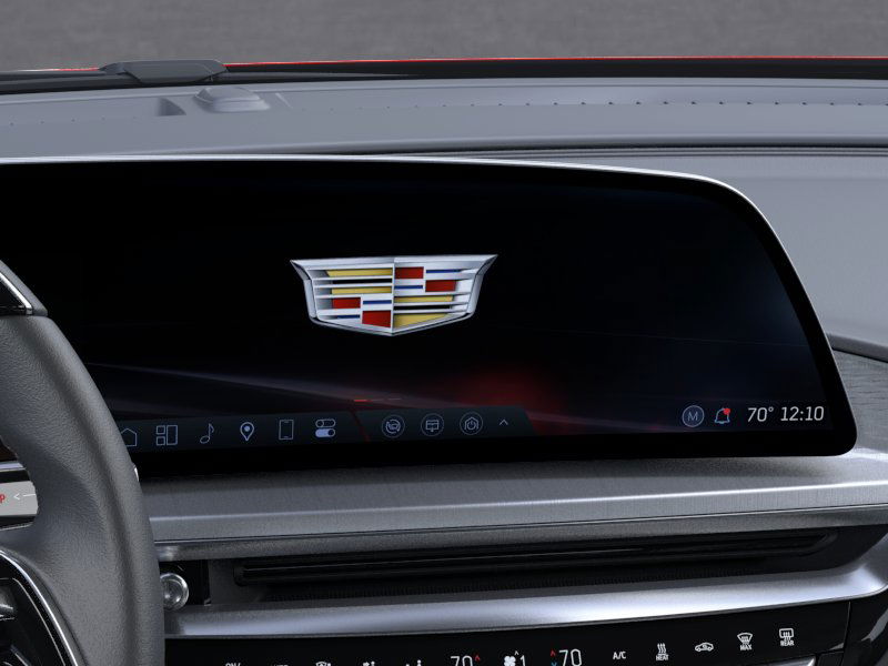 2026 Cadillac Lyriq photo 18