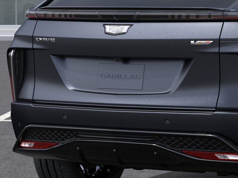 2027 Cadillac LYRIQ V - Photo 14