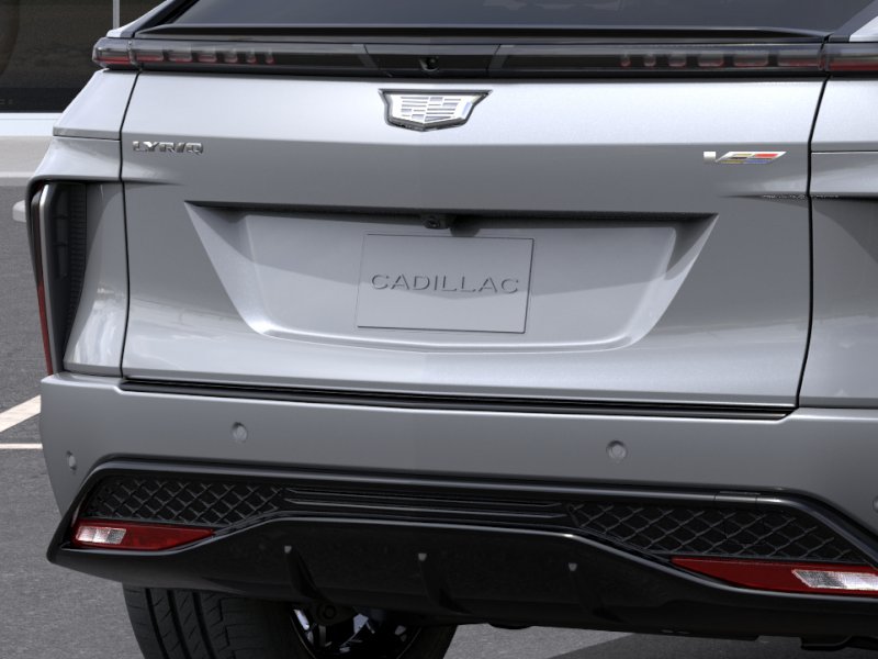 2026 Cadillac LYRIQ V - Photo 44