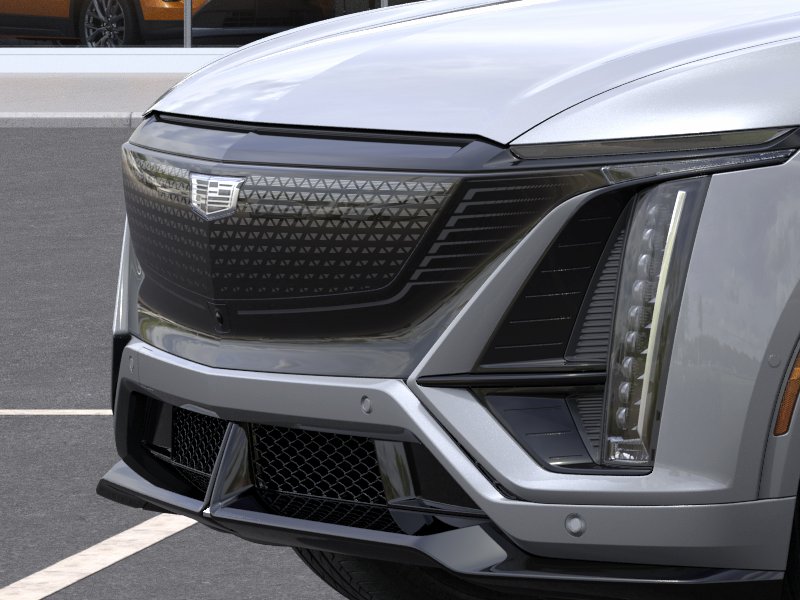 2026 Cadillac LYRIQ V - Photo 43