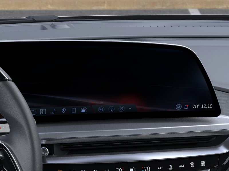 2026 Cadillac LYRIQ V - Photo 46