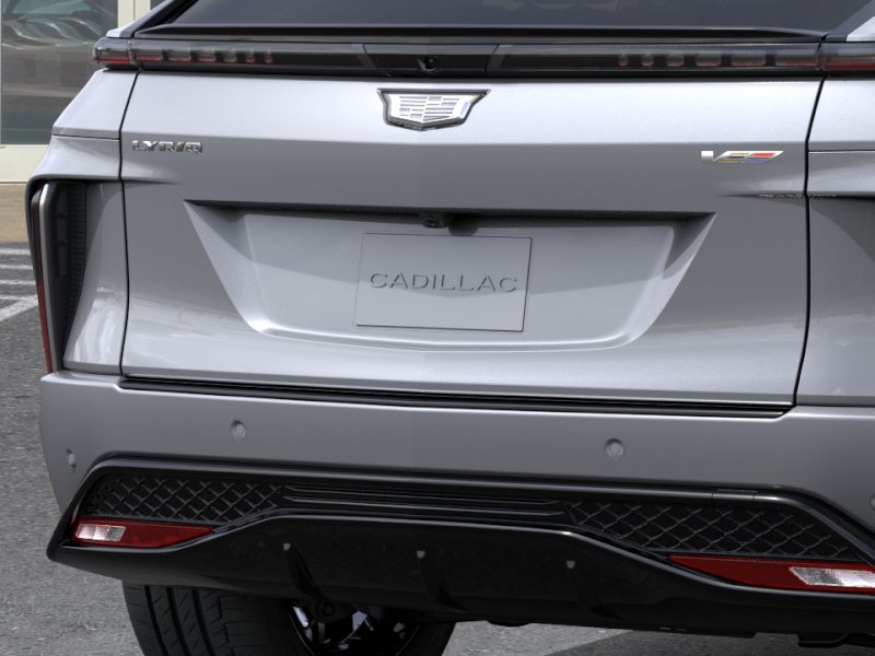 2026 Cadillac LYRIQ V - Photo 40