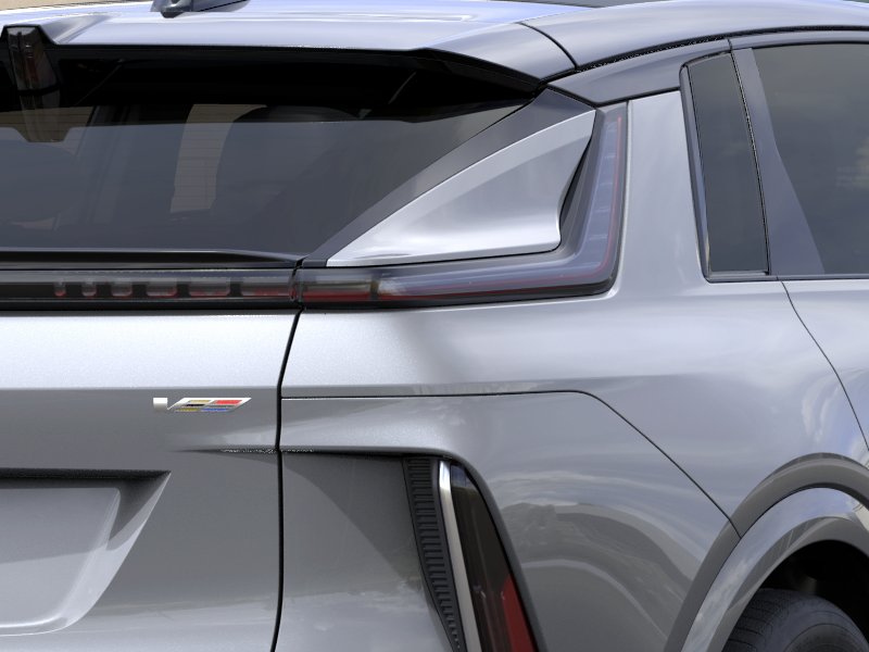 2026 Cadillac LYRIQ V - Photo 37