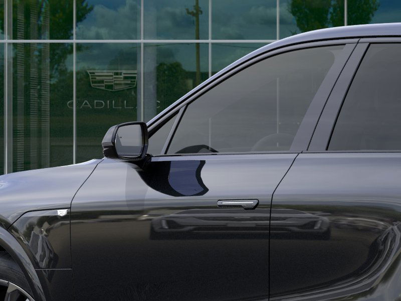 2026 Cadillac Lyriq photo 12