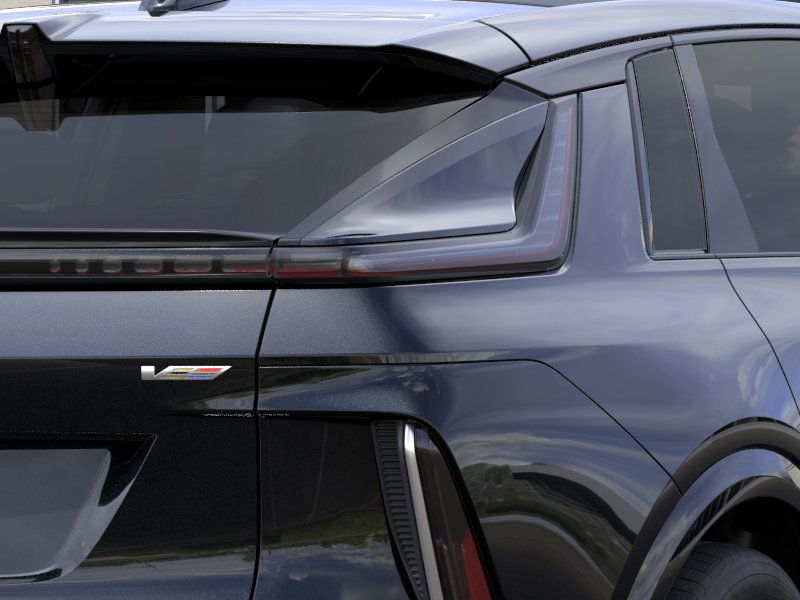 2026 Cadillac Lyriq photo 7
