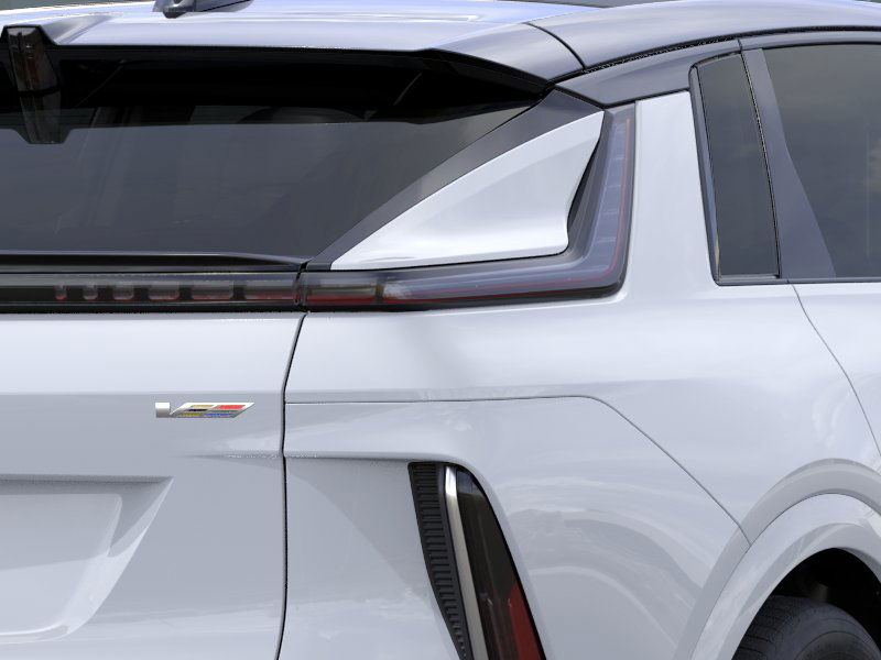 2026 Cadillac Lyriq photo 10