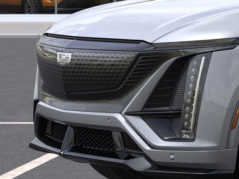 2026 Cadillac Lyriq photo 49