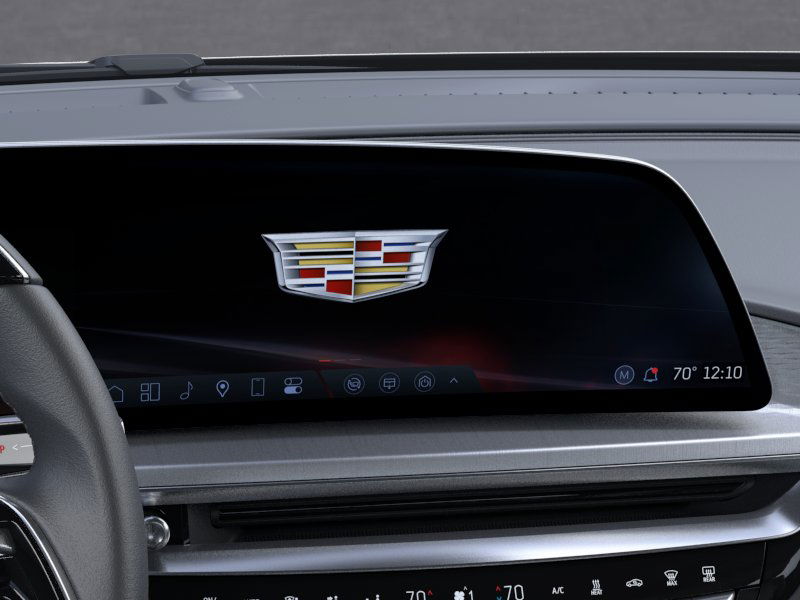 2026 Cadillac Lyriq photo 54