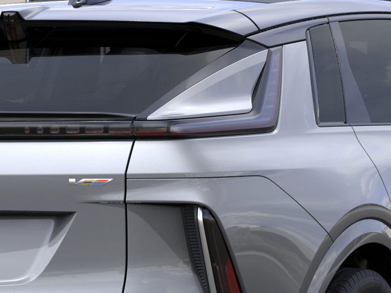 2026 Cadillac Lyriq photo 47