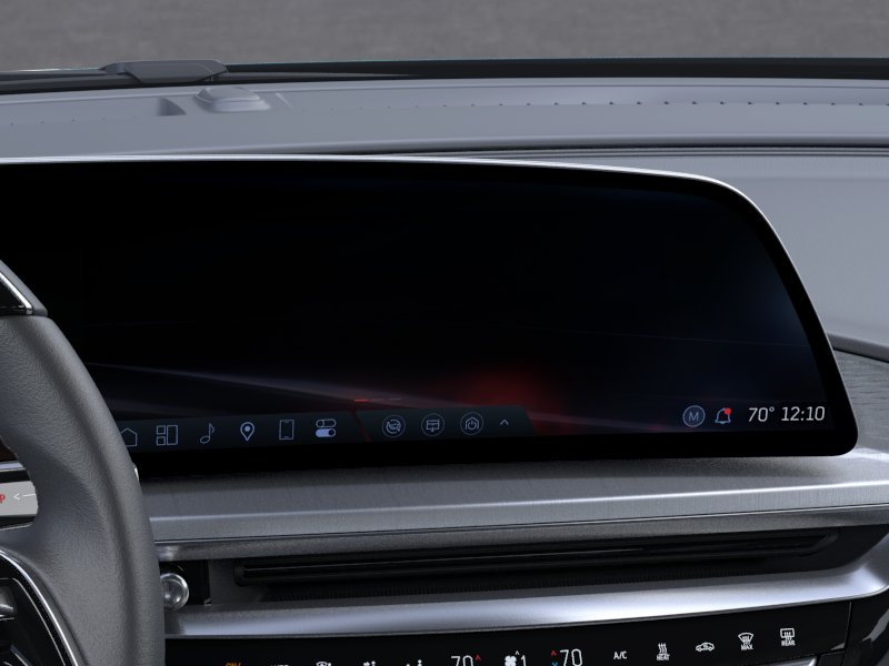2026 Cadillac LYRIQ V - Photo 44