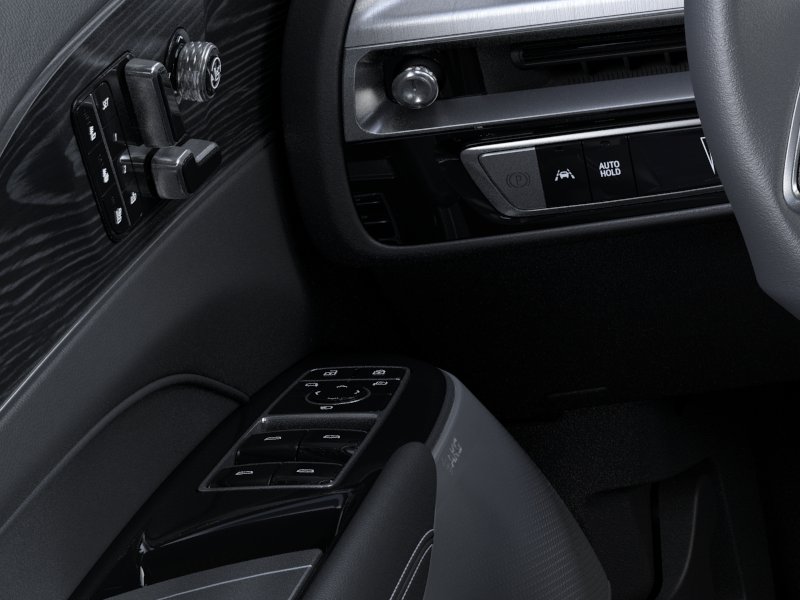 2026 Cadillac LYRIQ V - Photo 46