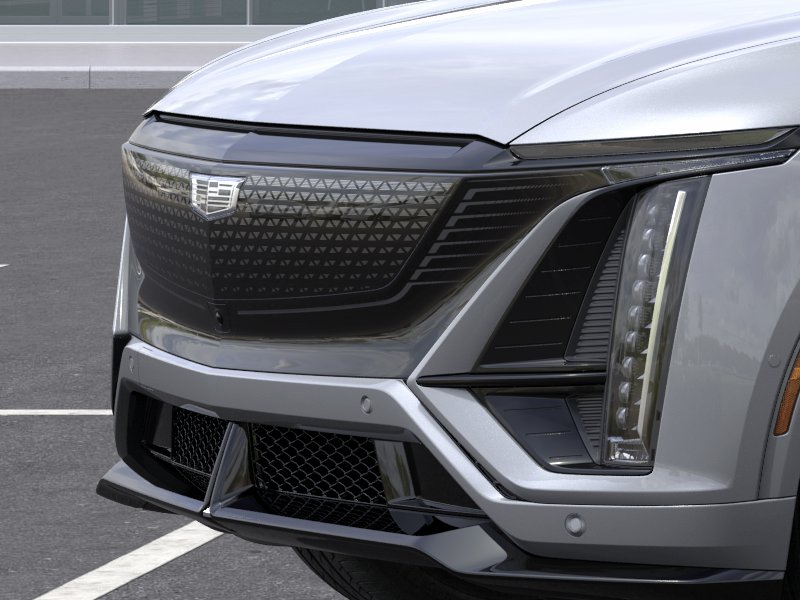 2026 Cadillac LYRIQ V - Photo 13