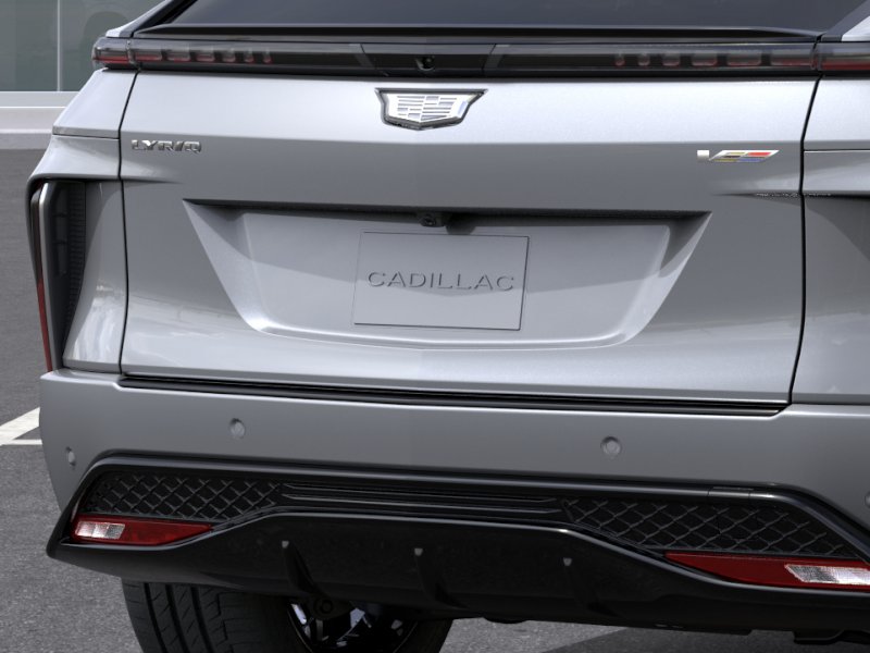 2026 Cadillac LYRIQ V - Photo 14