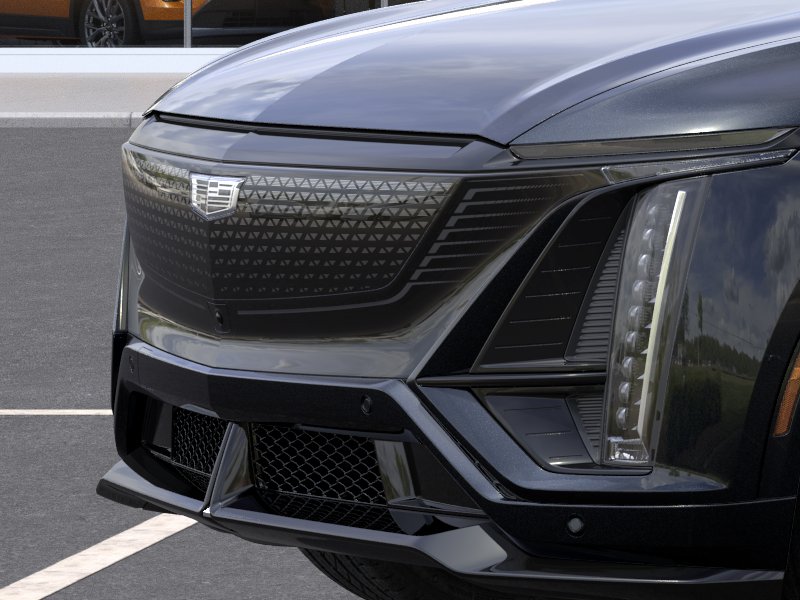 2026 Cadillac LYRIQ V - Photo 29