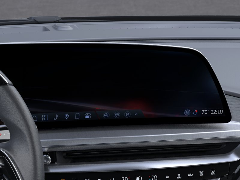 2026 Cadillac LYRIQ V - Photo 36