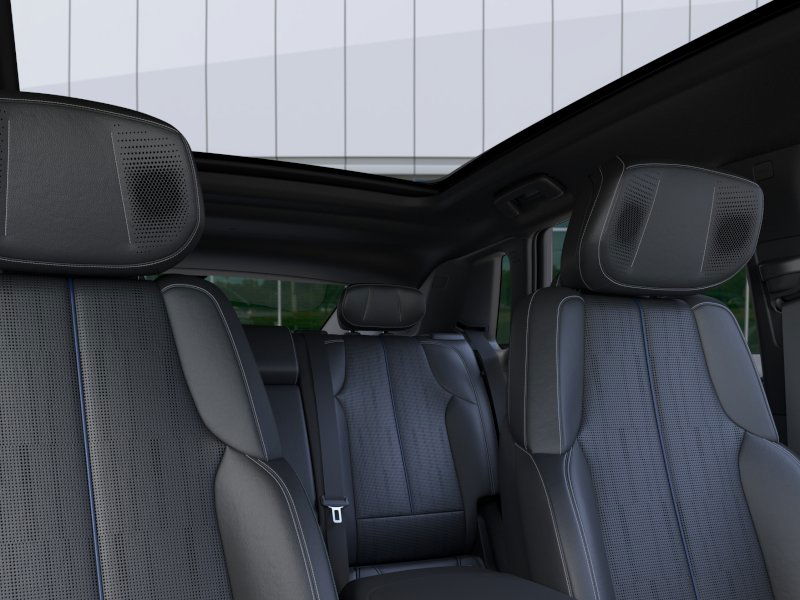 2026 Cadillac Lyriq photo 24