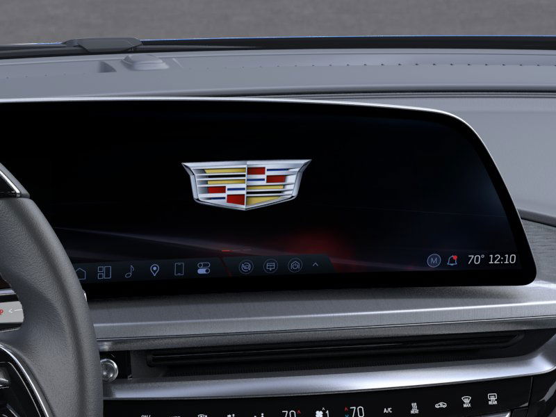 2026 Cadillac Lyriq photo 20