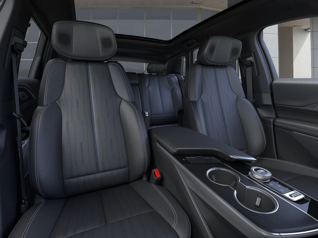 2026 Cadillac LYRIQ V - Photo 81