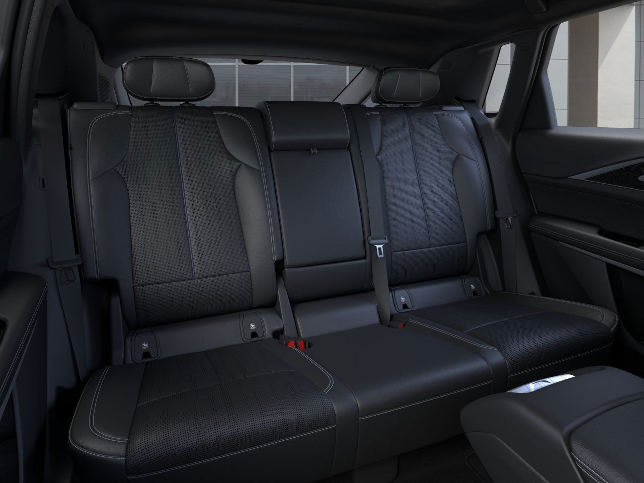 2026 Cadillac LYRIQ V - Photo 82