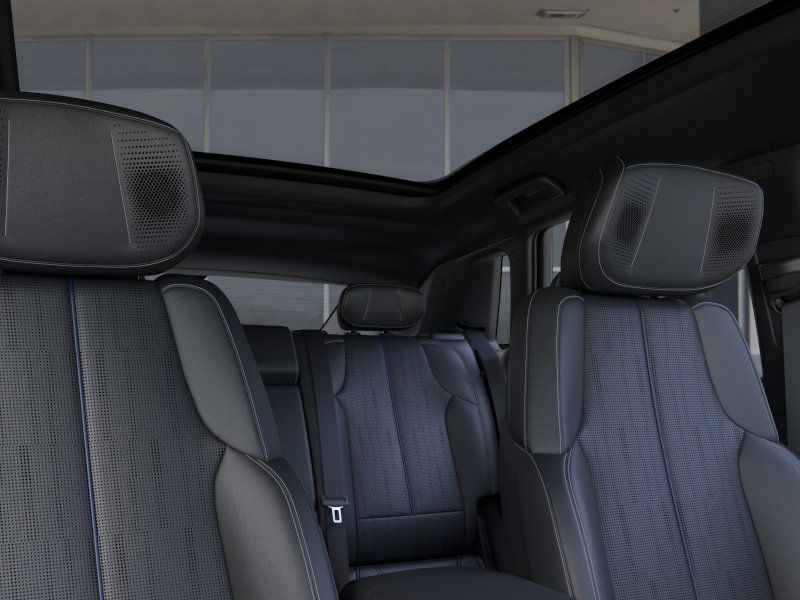 2026 Cadillac LYRIQ V - Photo 89