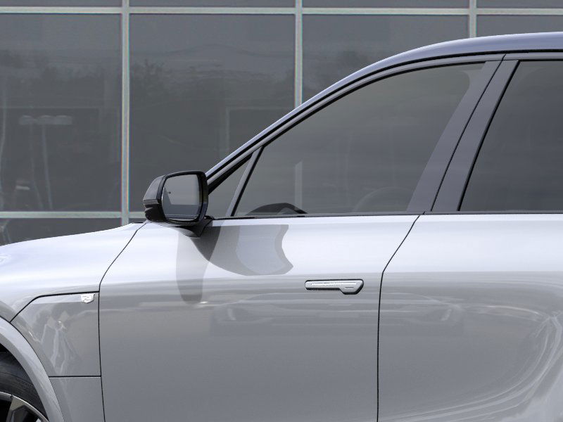 2026 Cadillac LYRIQ V - Photo 77