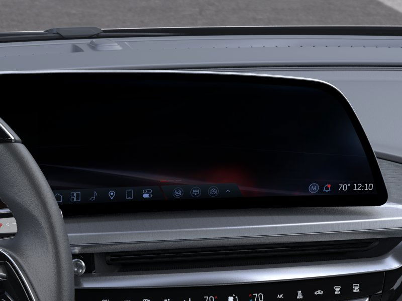 2026 Cadillac LYRIQ V - Photo 85