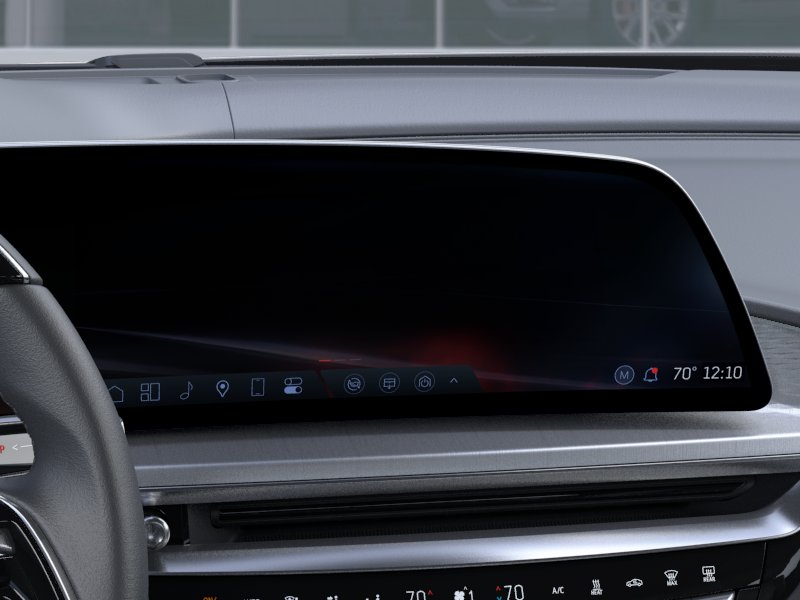 2027 Cadillac LYRIQ V - Photo 44