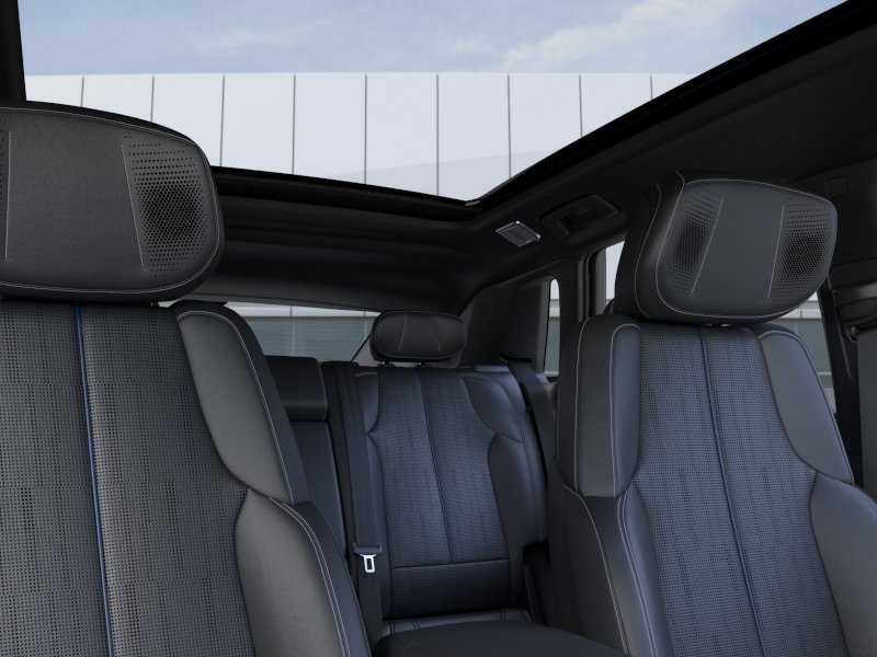 2027 Cadillac LYRIQ V - Photo 48