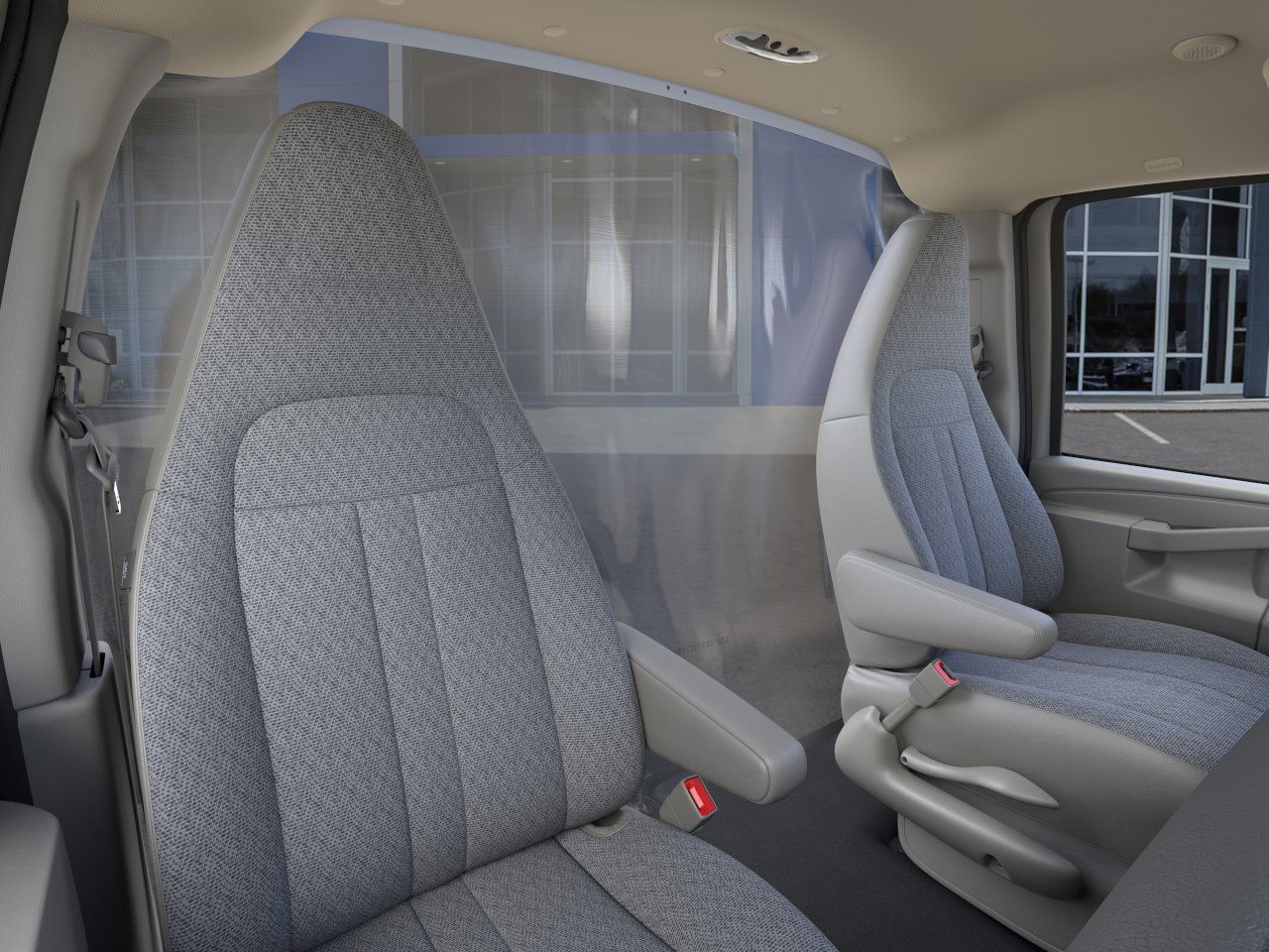 New 2026 Summit White Chevrolet 1WT image 40